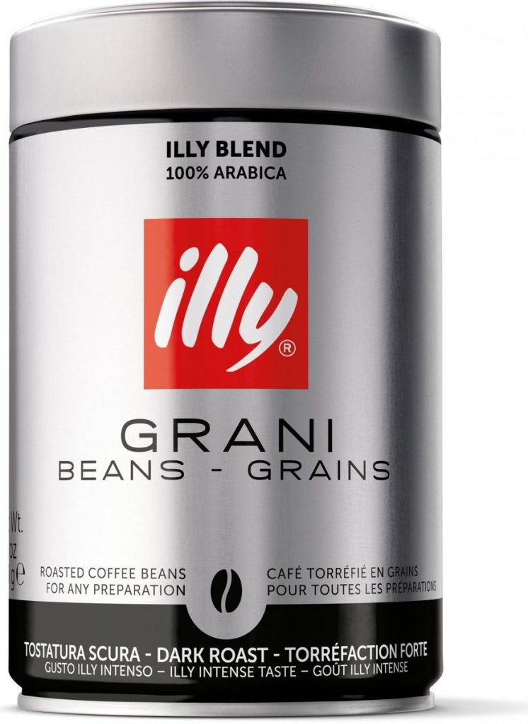 Illy intenso 250 g