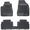 Koberce gumenné Rezaw-Plast Lexus RX 400h 2005-2009