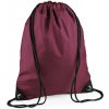 BagBase Vak na záda BG10, prémiový, 11l COT52001037099-burgundy UNI Burgundová