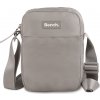 Bench Nova Crossbody - světlá šedá