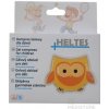 HELTES Gélový obklad pre deti hrejivý/chladivý 1x1 ks INTCO MEDICAL (hk) Co., Ltd.