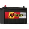 Autobatéria Banner Power Bull 12V 95Ah 740A P9505
