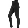 SENSOR Infinity Eco Zero dámske legíny True Black - L