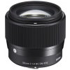 SIGMA 56 mm f / 1,4 DC DN Contemporary pre Canon EF-M