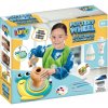 Hobby LUNA kreatívny set keramická dielňa Slimák 622706 2834799