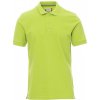 Payper VENICE Polokošeľa pánska 4XL, Acid green