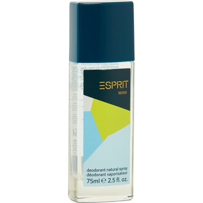 Esprit Signature Man dezodorant sklo 75 ml