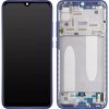 LCD Displej + Dotykové sklo + Rám Xiaomi Mi A3