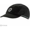 Fjällräven Hoja šiltovka, čierna S/M