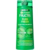 Garnier Fructis Pure Fresh šampón na rychle se mastící vlasy 250 ml