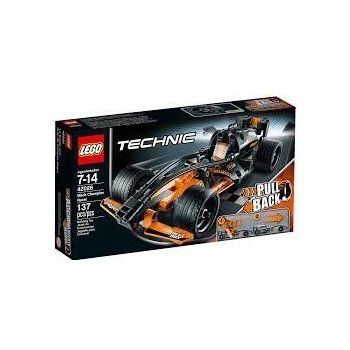 LEGO® Technic 42026 Černý šampión