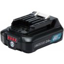 MAKITA BL1021B Li-ion 12V 2.0Ah 197396-9