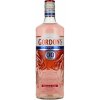 Gordon's Pink Alcohol free 0,0% 0,7 L (čistá fľaša)