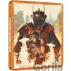 Království Planeta opic Ultra HD Blu-ray - Limitovaná sběratelská edice - steelbook Steelbook