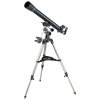 Celestron AstroMaster 70EQ R - achromatický refraktor
