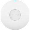 Grandstream GWN7660EM Wi-Fi 6 Extender a AP, MU-MIMO, MESH, captive portál, 16 SSID, QoS, VLAN