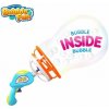 Bubble Fun Stroj na bubliny v JUMBO s náplňou 236 ml