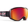 JULBO AIRFLUX POLAR CAT 3, red/black