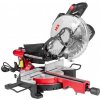 AL-FA LEX LXCM-255i Pokosová píla 2800W - 255mm