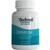 Medveď natural IMMUSE 30 softgel kapsúl