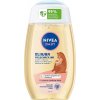 Nivea Baby Massage Oil Ochranný a vyživujúci telový olej pre deti 200 ml