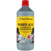 Den Braven - Primer ALFA, fľaša, 1 liter, mliečne biela