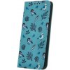 Smartfony-it Puzdro Trendy Winter Birds pre Huawei P30 Lite. - NR7182