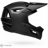 Bell Sanction 2 prilba, mat black XL (59 – 61 cm)