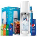 SodaStream Spirit White Pepsi MegaPack