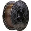 Filament PM ASA 1,75mm hnedá, 0,75 kg