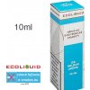 Ecoliquid ICE Melon 10 ml 20 mg