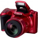 Canon PowerShot SX410 IS