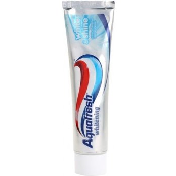 Aquafresh whitening zubná pasta 100 ml