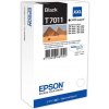 Epson T7011 (C13T70114010), originálný toner, čierna