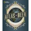 Atlas of Beer (Garrett Oliver)(Pevná)