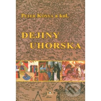 Dejiny Uhorska