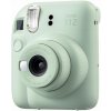 Fotoaparát Fujifilm Instax Mini 12 zelený