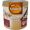 Xyladecor Podlahový lak 2,5 l Polomatný