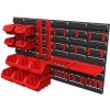 QBRICK REGULAR Pracovná tabuľa Fixing Wall Set 2