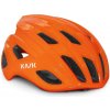 Prilba KASK Mojito3 orange fluo M/52-58 cm