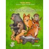 Knížka o šelmách - Václav Bárta, Zuzana Dreadka Krutá