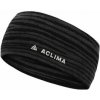 Aclima WarmWool Headband čierna