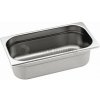 GN 1/3 (h,150 mm) nerezová plná OPTINOX 3142415
