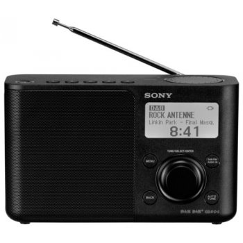 SONY XDR-S61DB