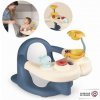 Smoby Little Sedadlo do vane 2 v 1