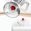 BOS Bosch MC812W501 kuchynský robot 1000 W 3,9 L Biela Vstavaná stupnica