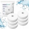 Náplň tableta AquaFloow 430g do pohlcovača vlhkosti - 6 kusov