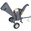 Proma MZD-15/120 - Motorový záhradný drvič, 15 Hp, 120 mm 25044010