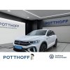 Volkswagen T-Roc 2.0 TSI DSG 4Motion 140 kW