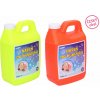 Wiky Náplň do bublifuku MAXI 1L